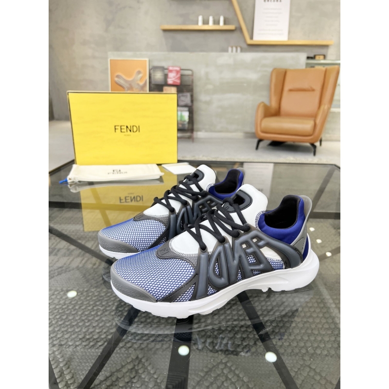 F**di sneakers